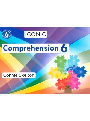 Iconic Comprehension Grade 6