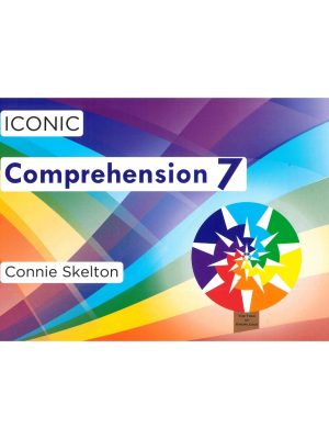 Iconic Comprehension Grade 7