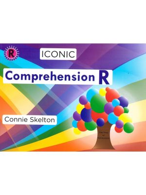 Iconic Comprehension Grade R