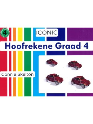 Iconic Hoofrekene Graad 4