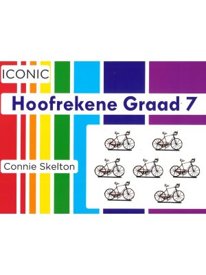 Iconic Hoofrekene Graad 7