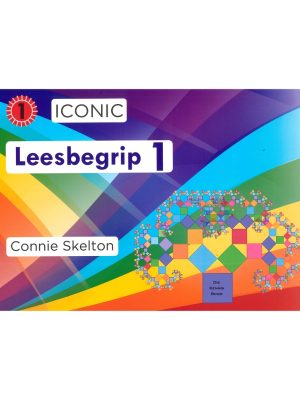 Iconic Leesbegrip Graad 1