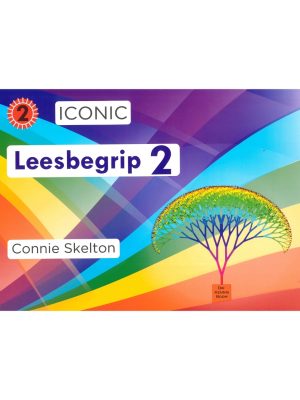 Iconic Leesbegrip Graad 2