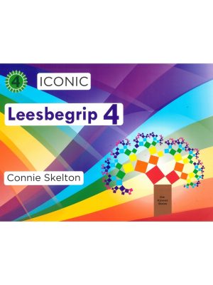 Iconic Leesbegrip Graad 4