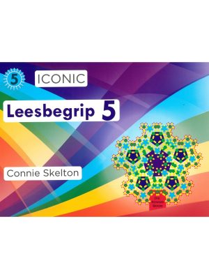 Iconic Leesbegrip Graad 5