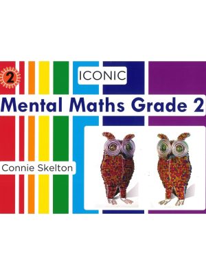 Iconic Mental Maths Grade 2