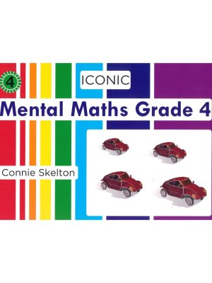 Iconic Mental Maths Grade 4