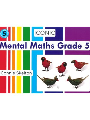 Iconic Mental Maths Grade 5