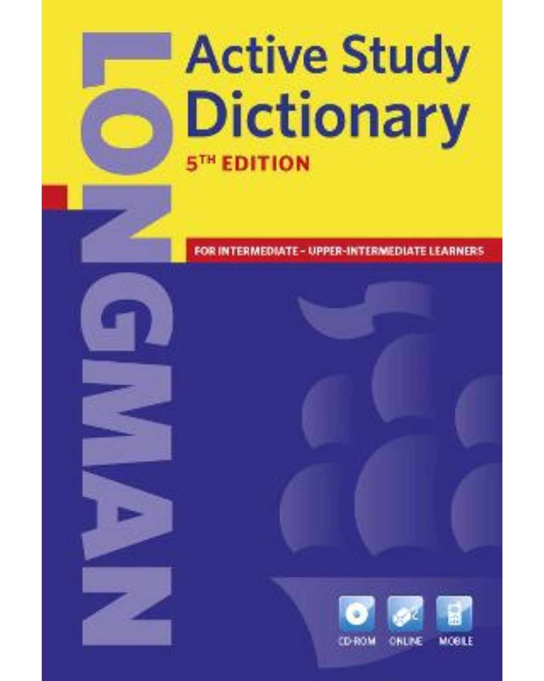 longman-active-study-dictionary-5'th-edition