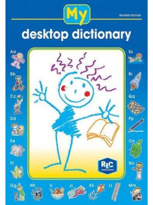 My Desktop Dictionary