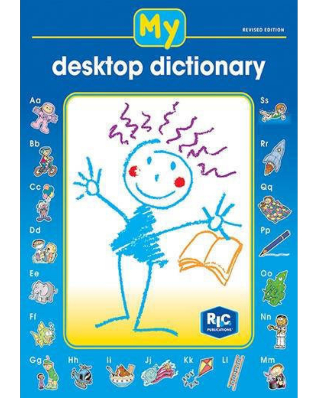 my-desktop-dictionary