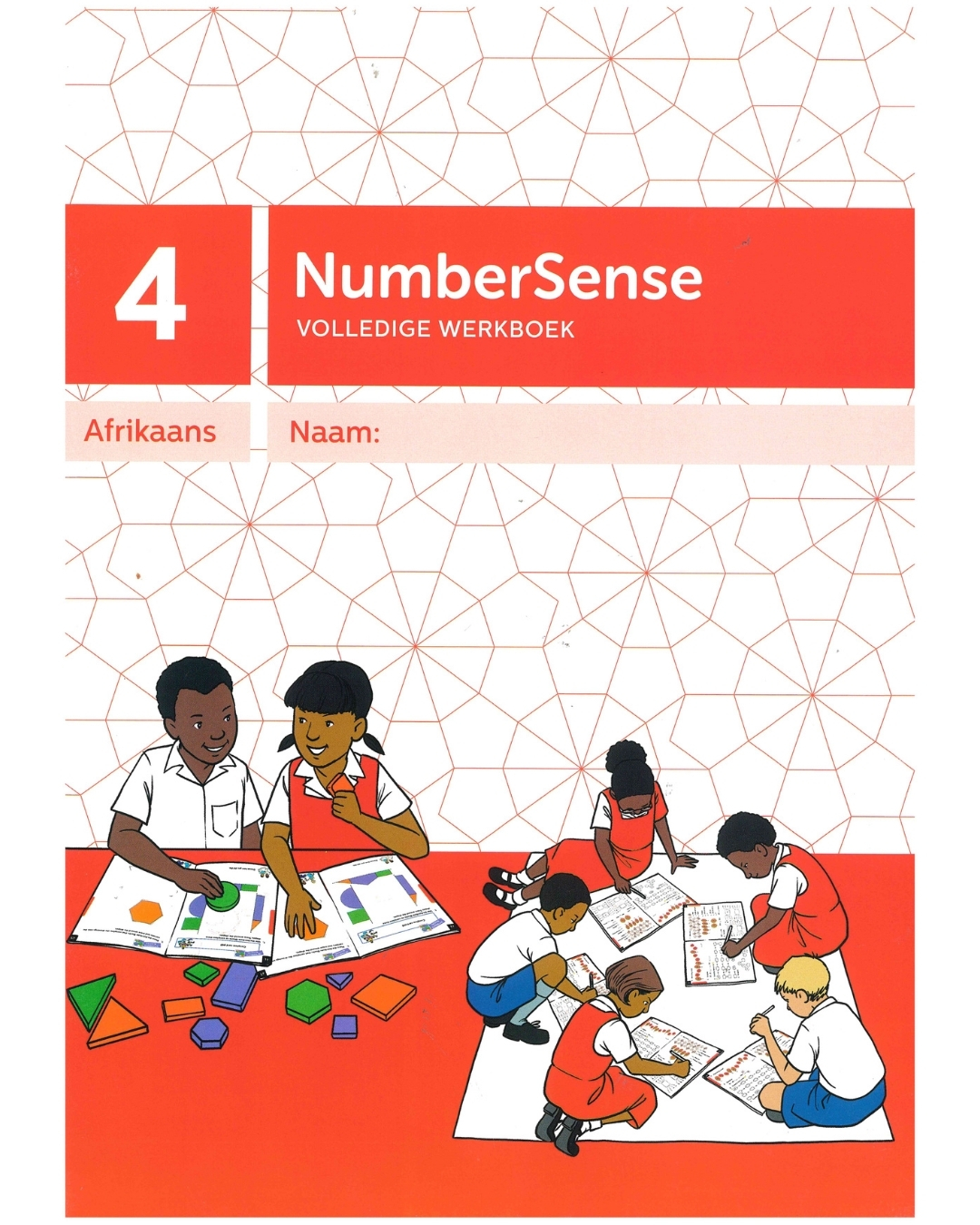 numbersense-werkboek-4