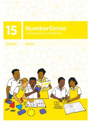 NumberSense Workbook 15