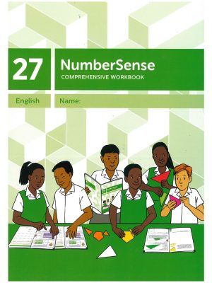NumberSense Workbook 27