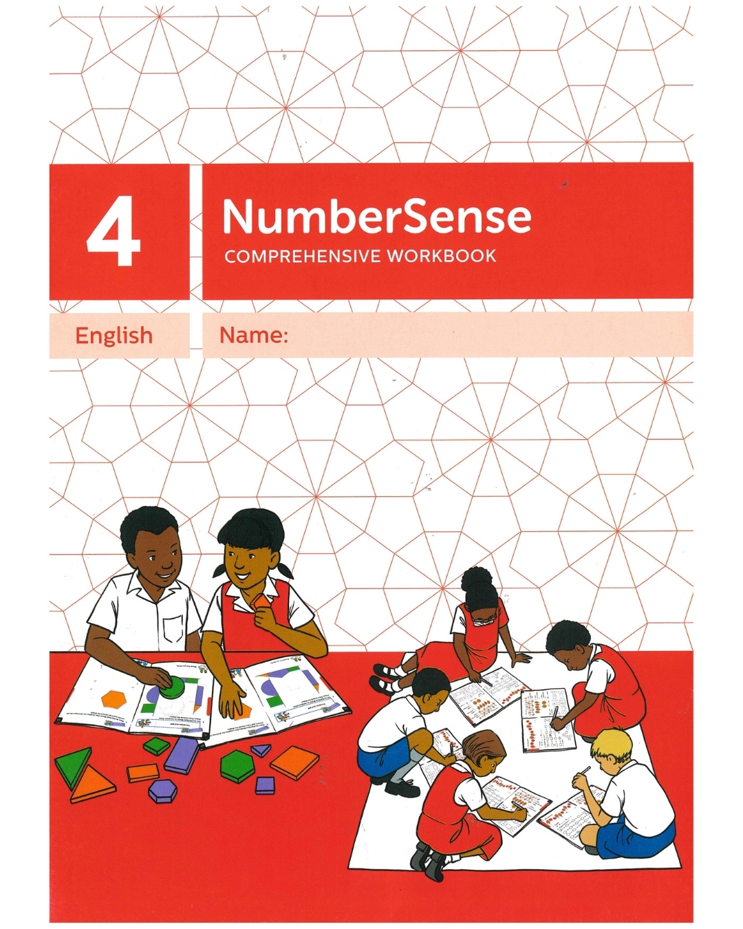 numbersense-workbook-4