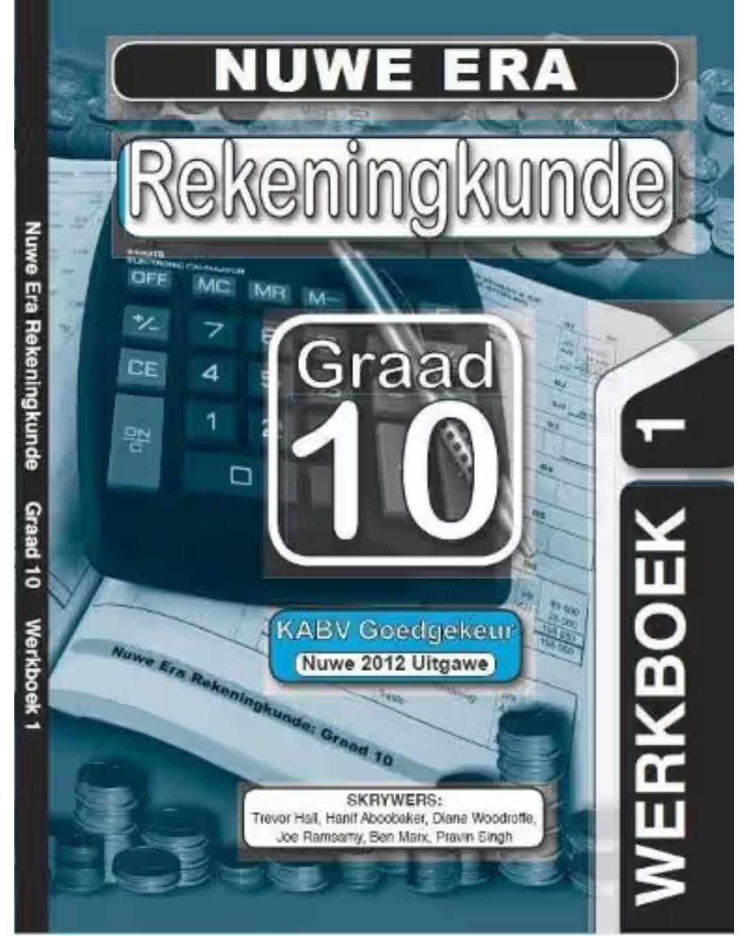 nuwe-era-rekeningkunde-graad-10-oefeningboek