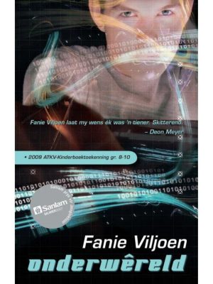 Onderwêreld - Fanie Viljoen