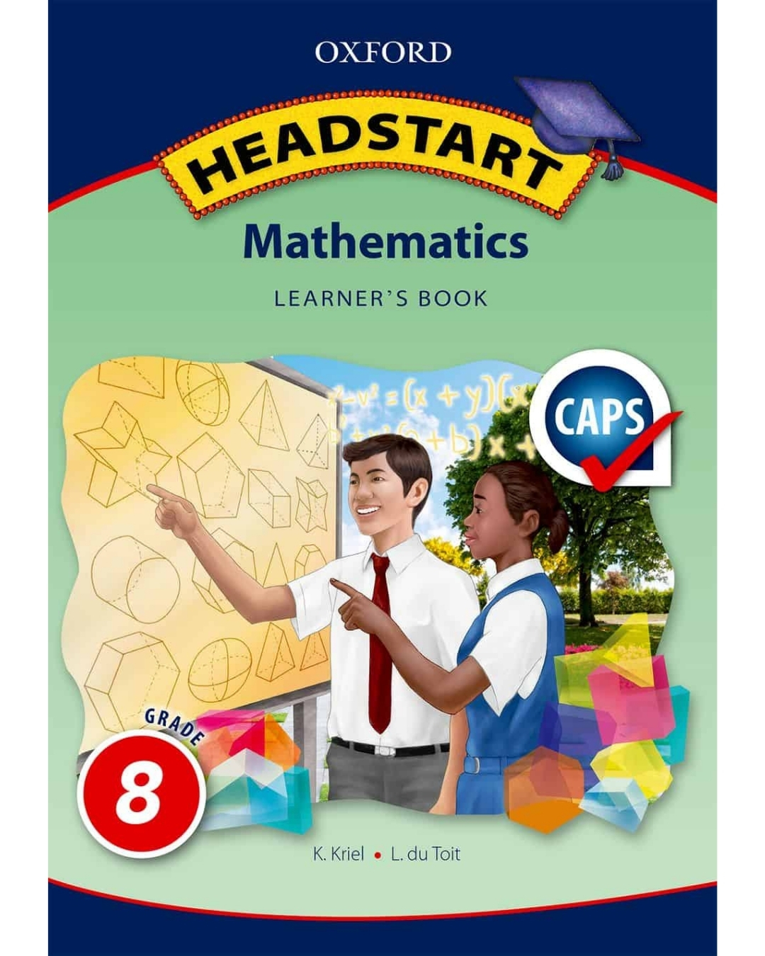 oxford-headstart-mathematics-grade-8-learners-book