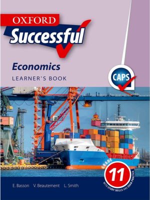 Oxford Successful Economics Grade 11 Learner's Book
