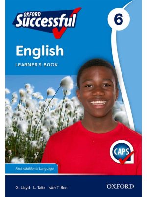 Oxford Successful English First Additional Language Grade 6 Learner's Book