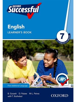 Oxford Successful English First Additional Language Grade 7 Learner's Book