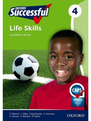 Oxford Successful Life Skills Grade 4 Learner's Book