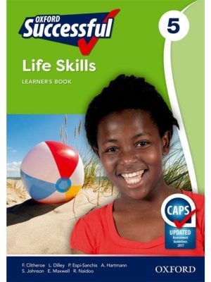 Oxford Successful Life Skills Grade 5 Learner's Book