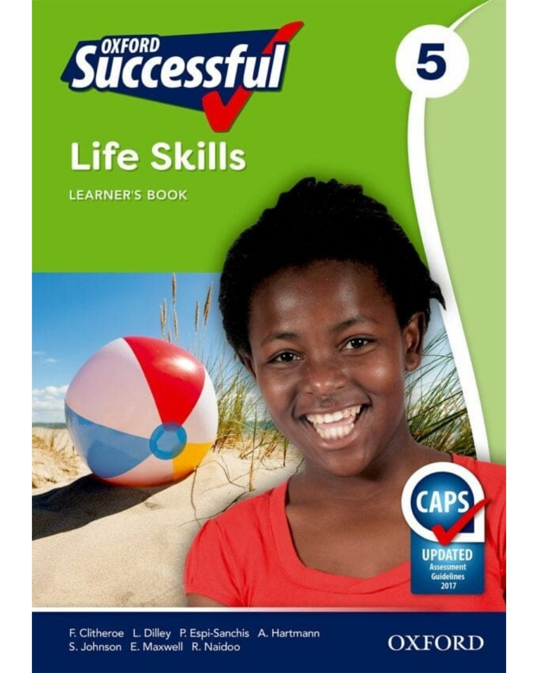 oxford-successful-life-skills-grade-5-learners-book