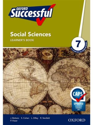 Oxford Successful Social Sciences Grade 7 Learner's Book