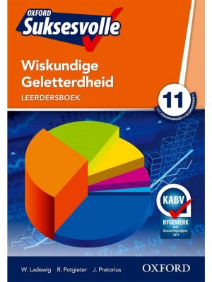 Oxford Suksesvolle Wiskundige Geletterdheid Graad 11 Leerdersboek