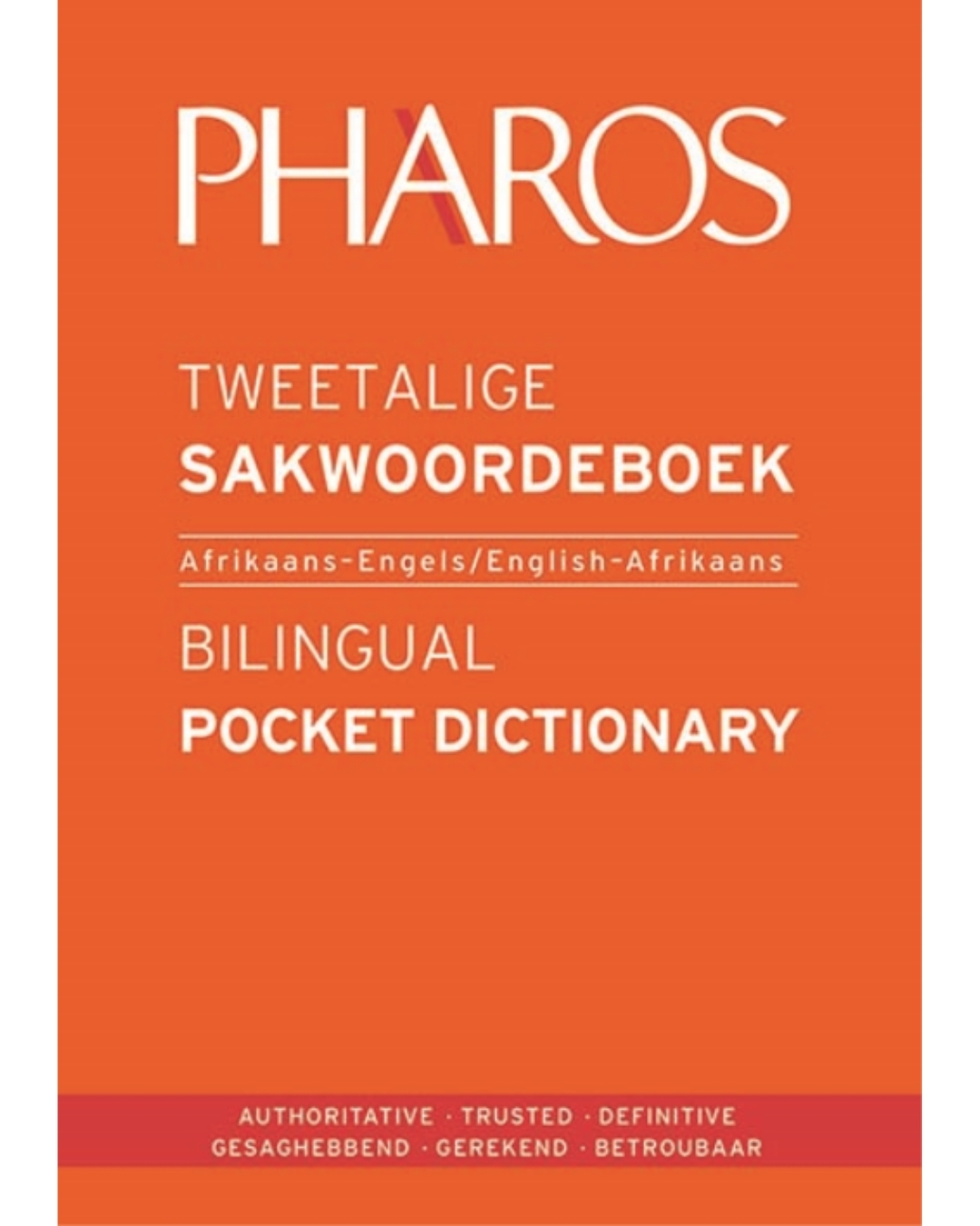 pharos-tweetalige-sakwoordeboek