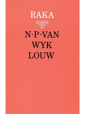 Raka (Drama) Skool Uitgawe
