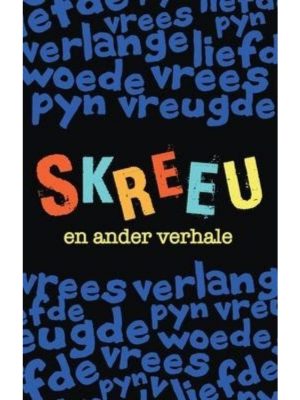 Skreeu en ander Verhale