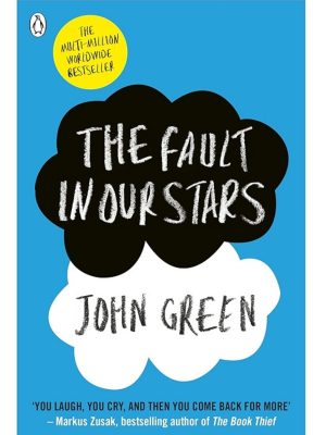 The Fault in Our Stars - John Green
