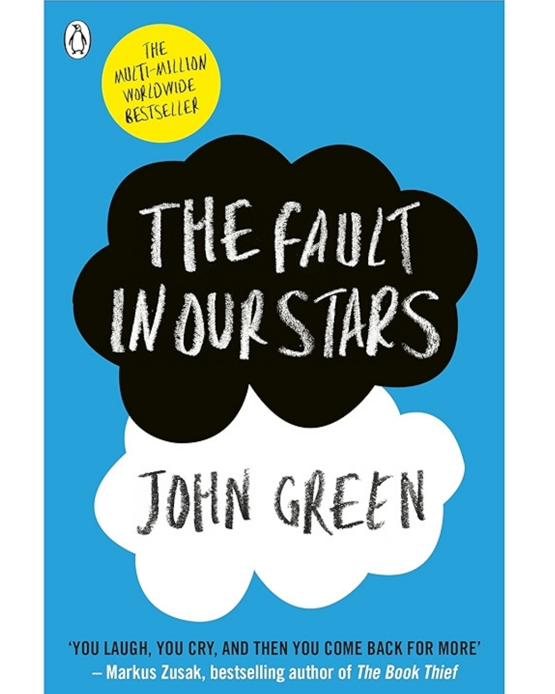the-fault-in-our-stars-john-green