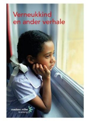 Verneukkind en ander verhale Fanie Viljoen (Drama)