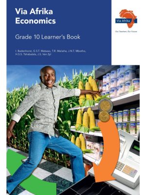 Via Afrika Economics Grade 10 Learner's Book