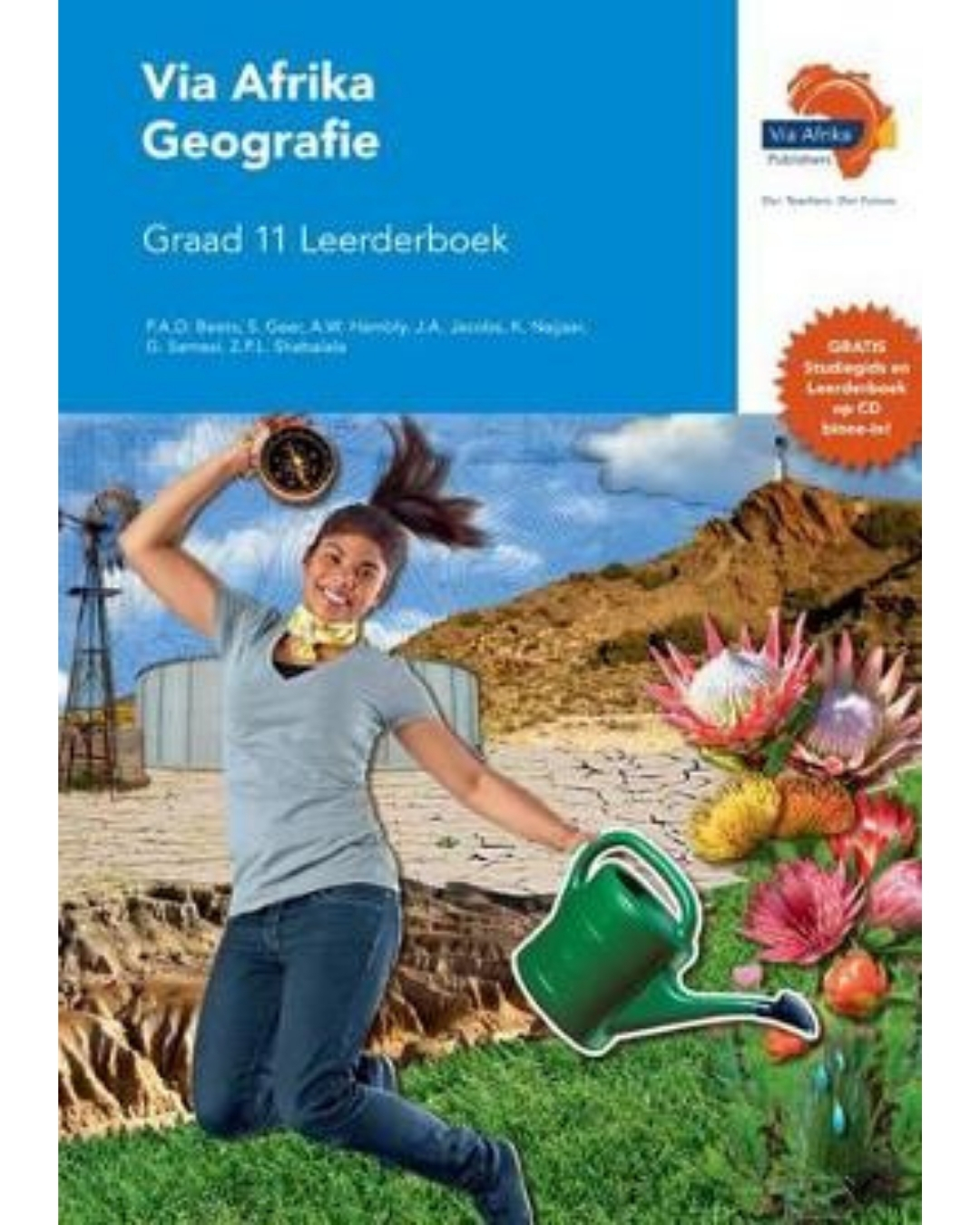 via-afrika-geografie-graad-11-leerderboek