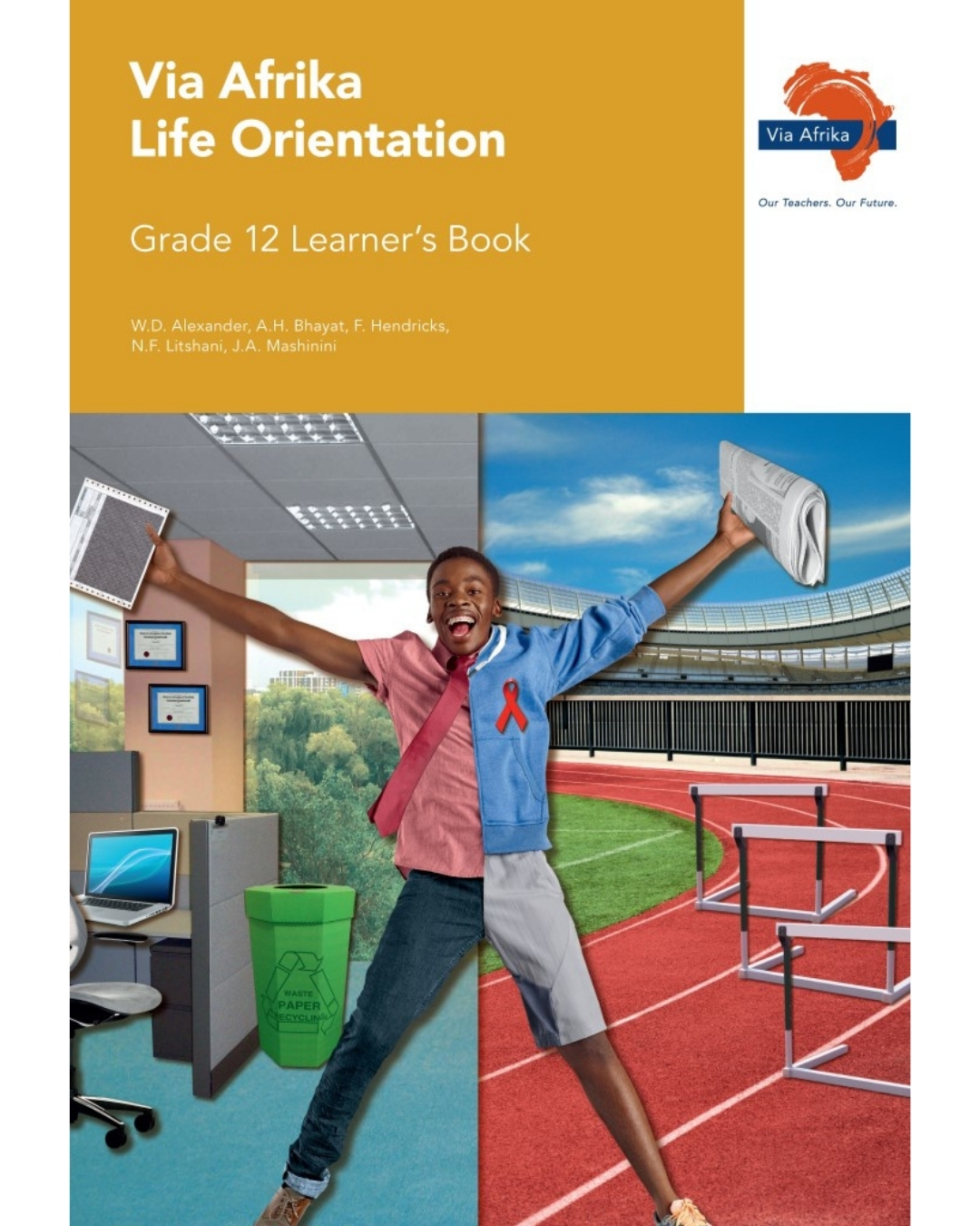 via-afrika-life-orientation-grade-12-learners-book