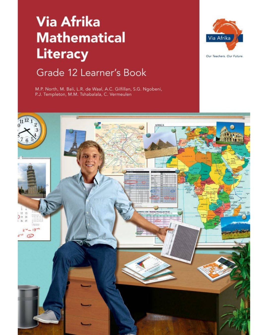 via-afrika-mathematical-literacy-grade-12-learner's-book