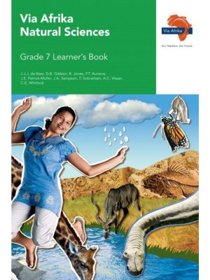 Via Afrika Natural Sciences Grade 7 Learner's Book