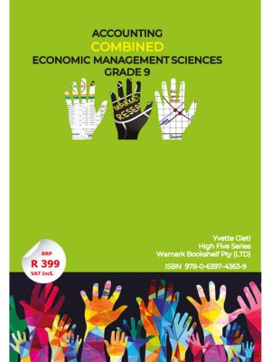 Wamark EMS Combined Accounting Credit Transactions Grade 9