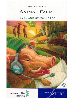 Animal Farm - MML