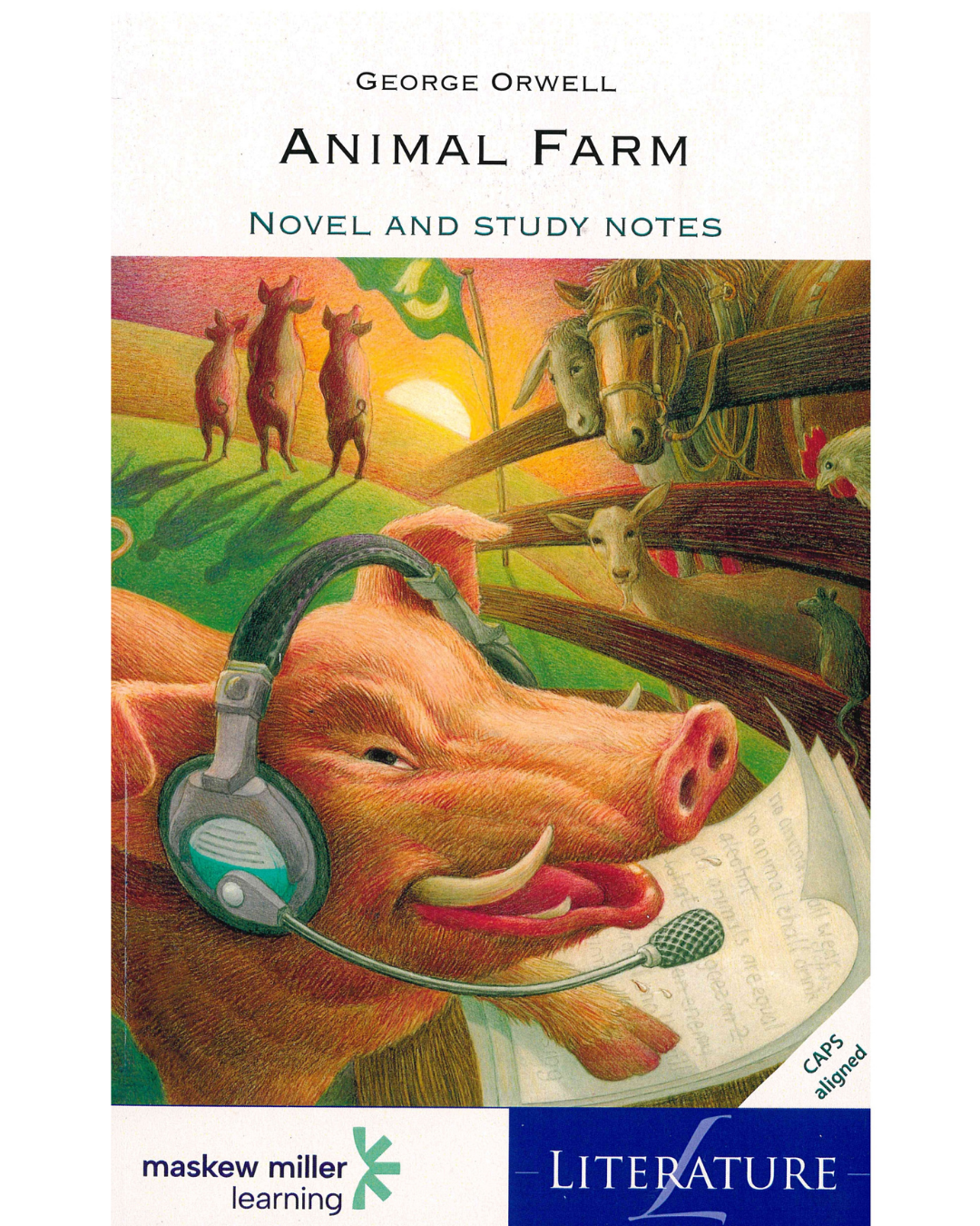 Animal Farm - MML