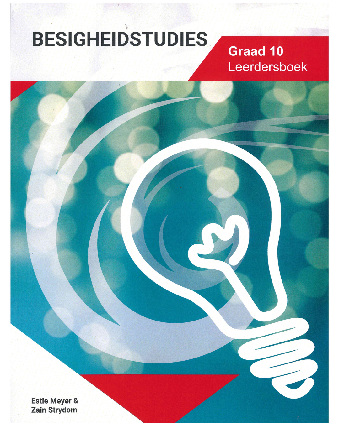 Consumo Besigheidstudies Graad 10