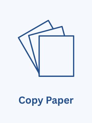 Copy Paper