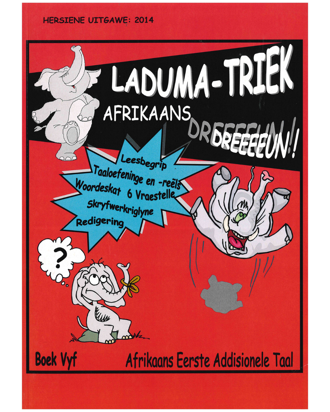 Laduma Werkboek 5