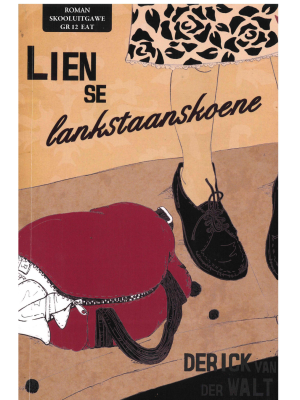 Lien se Lankstaanskoene  - Derick vd Walt