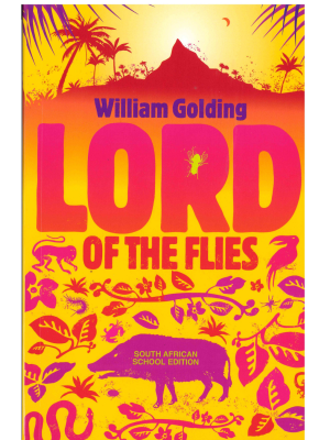 Lord of the Flies - William Golding