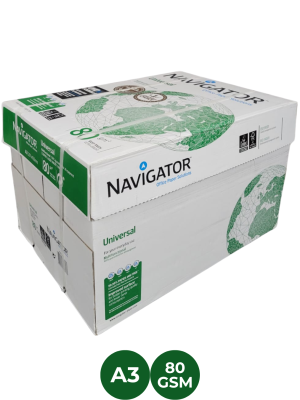 Navigator A3 Copy Paper Box